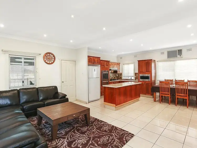 Second view of Homely house listing, 25 Lascelles Avenue, Greenacre NSW 2190