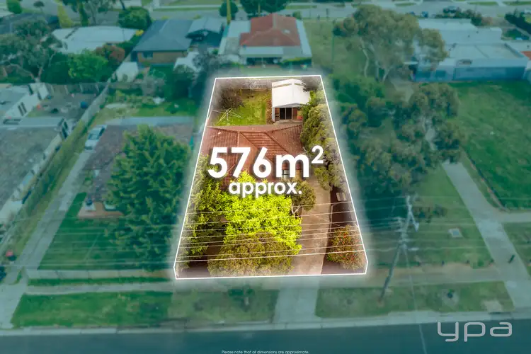 Second view of Homely house listing, 19 Branton Road, Hoppers Crossing VIC 3029