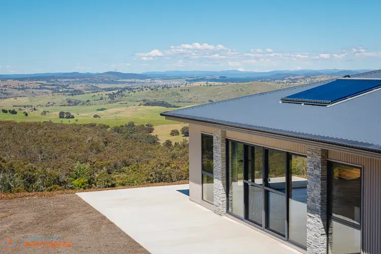 357 Two Sticks Road, Uriarra NSW 2611