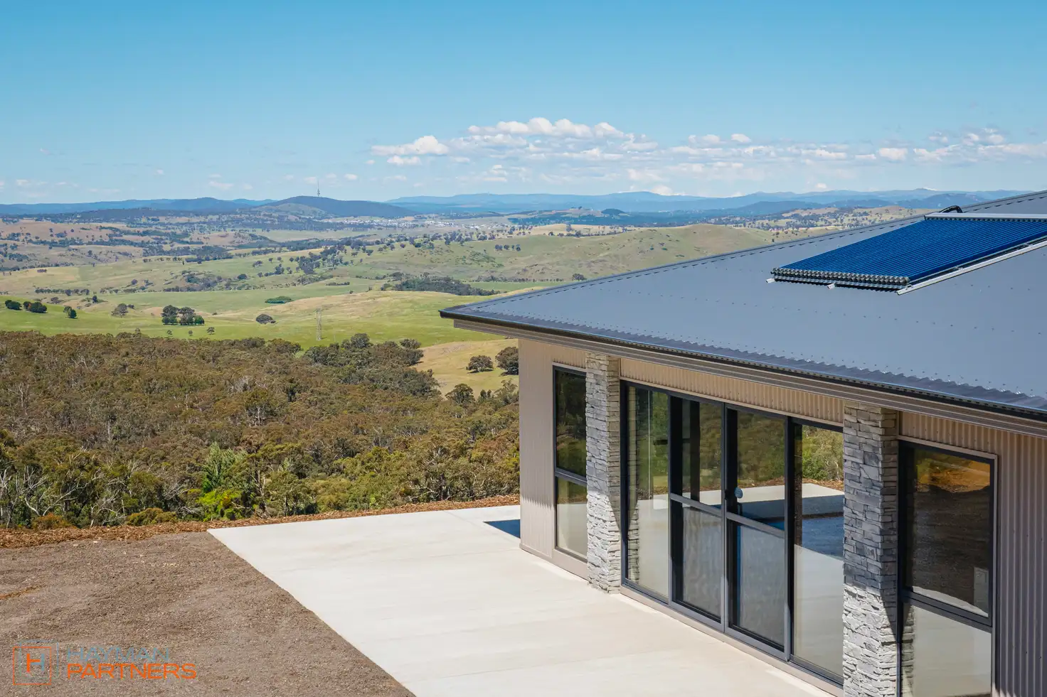 Main view of Homely house listing, 357 Two Sticks Road, Uriarra NSW 2611