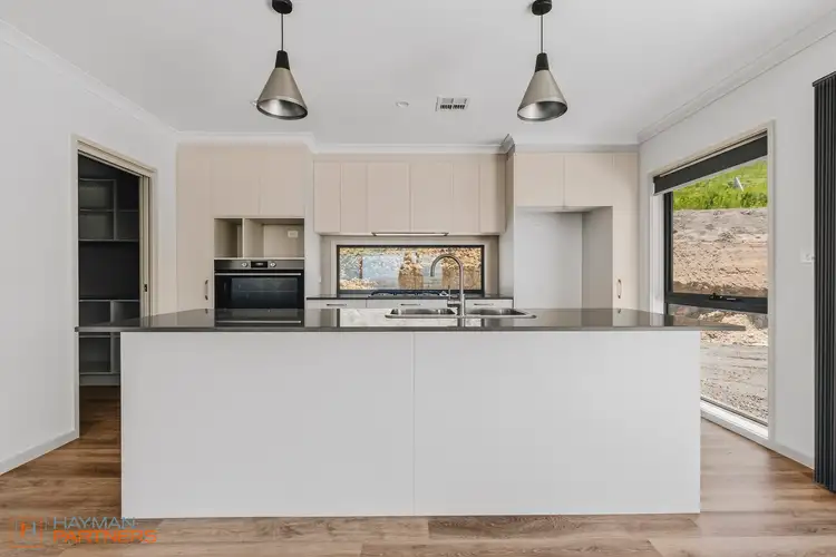 Second view of Homely house listing, 357 Two Sticks Road, Uriarra NSW 2611