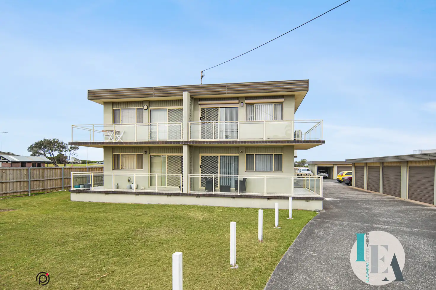 Main view of Homely unit listing, 8/15 Osborne Parade, Warilla NSW 2528