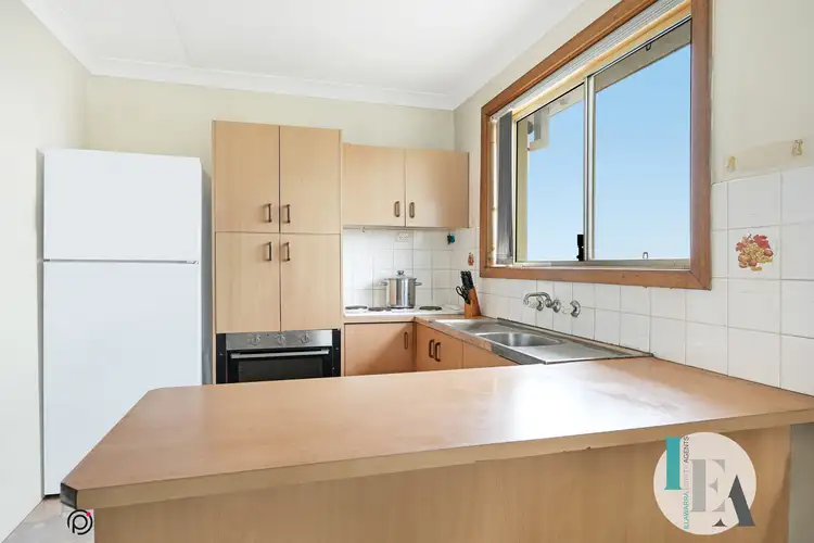 Third view of Homely unit listing, 8/15 Osborne Parade, Warilla NSW 2528