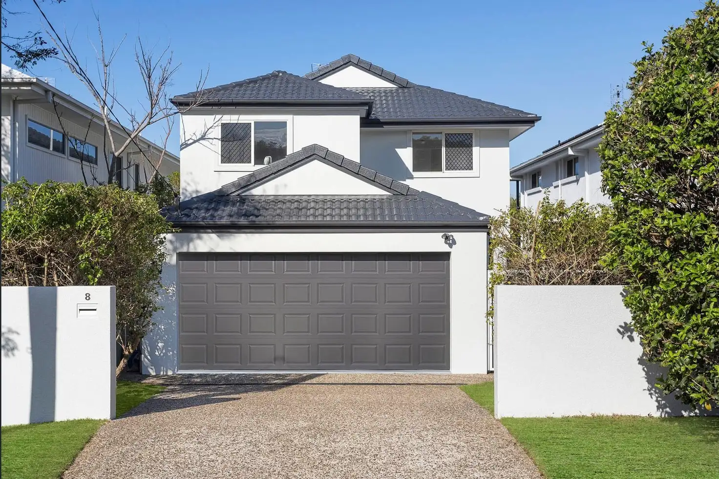 Main view of Homely house listing, 8 Graham Street, Southport QLD 4215