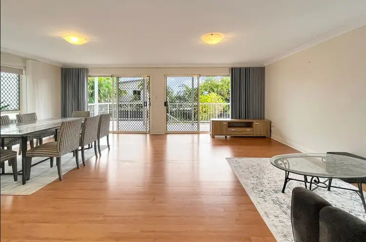 Third view of Homely house listing, 8 Graham Street, Southport QLD 4215