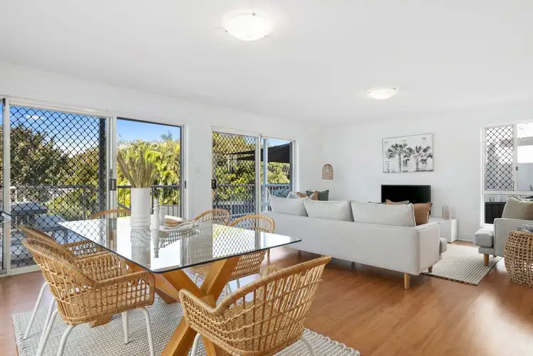 Fourth view of Homely house listing, 8 Graham Street, Southport QLD 4215