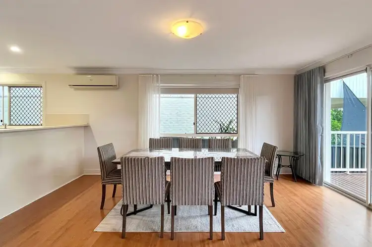 Fifth view of Homely house listing, 8 Graham Street, Southport QLD 4215