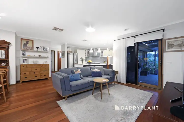 2 Dawes Court, Ferntree Gully VIC 3156