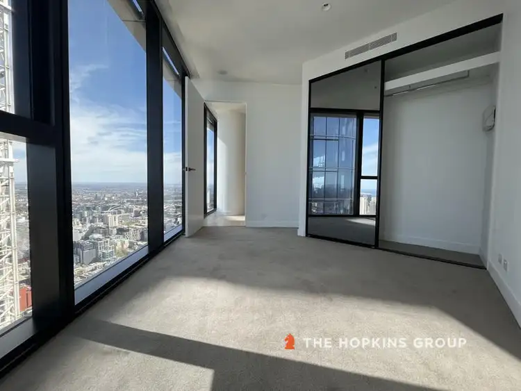 Fifth view of Homely apartment listing, 5405/63 Latrobe Street, Melbourne VIC 3000