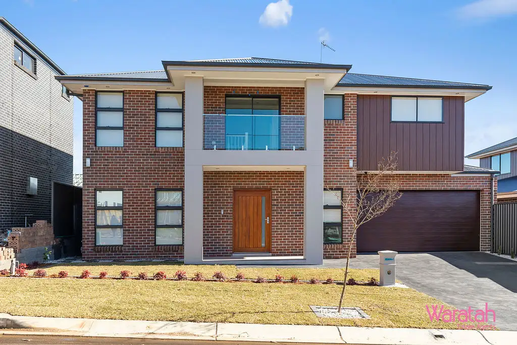 Main view of Homely house listing, 19 Yelta Street, The Ponds NSW 2769