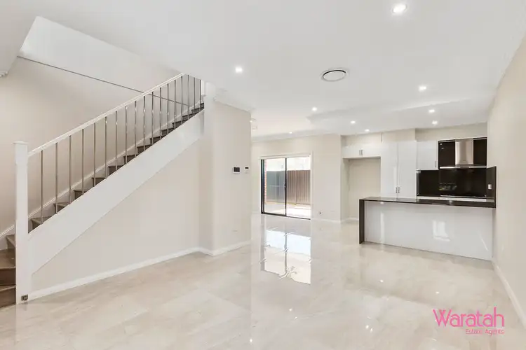 Third view of Homely house listing, 19 Yelta Street, The Ponds NSW 2769