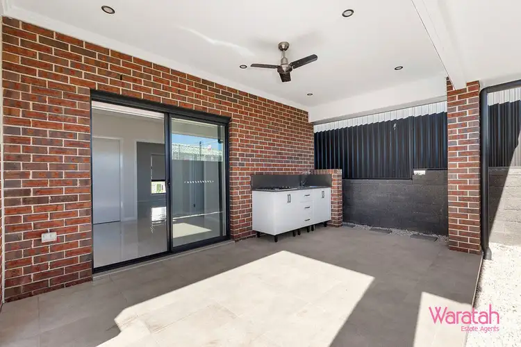 Fourth view of Homely house listing, 19 Yelta Street, The Ponds NSW 2769