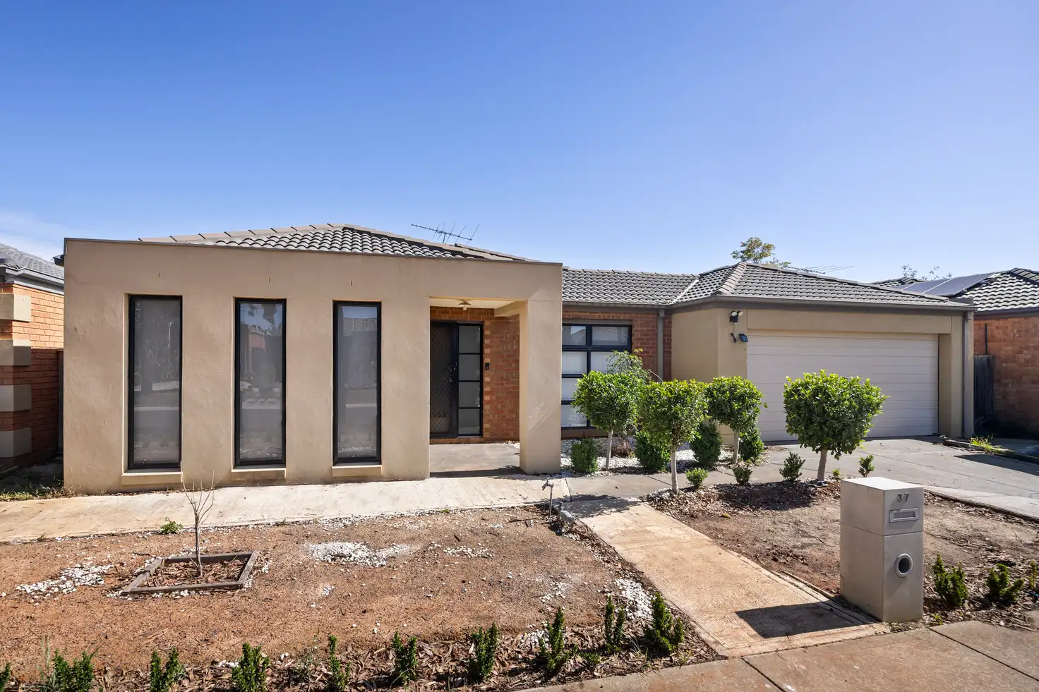 Main view of Homely house listing, 37 Fairhaven Boulevard, Melton West VIC 3337