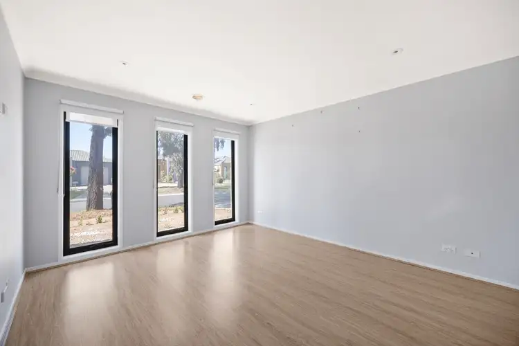 Second view of Homely house listing, 37 Fairhaven Boulevard, Melton West VIC 3337