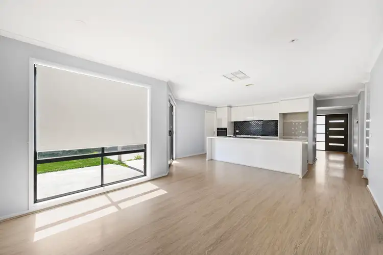 Third view of Homely house listing, 37 Fairhaven Boulevard, Melton West VIC 3337