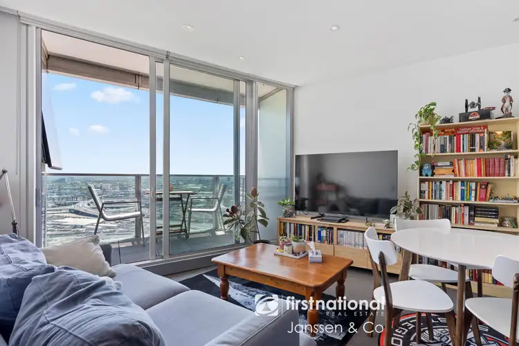 3210/231 Harbour Esplanade, Docklands VIC 3008