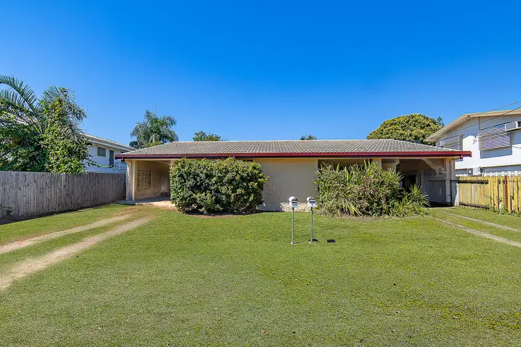 56 Bamford Lane, Kirwan QLD 4817