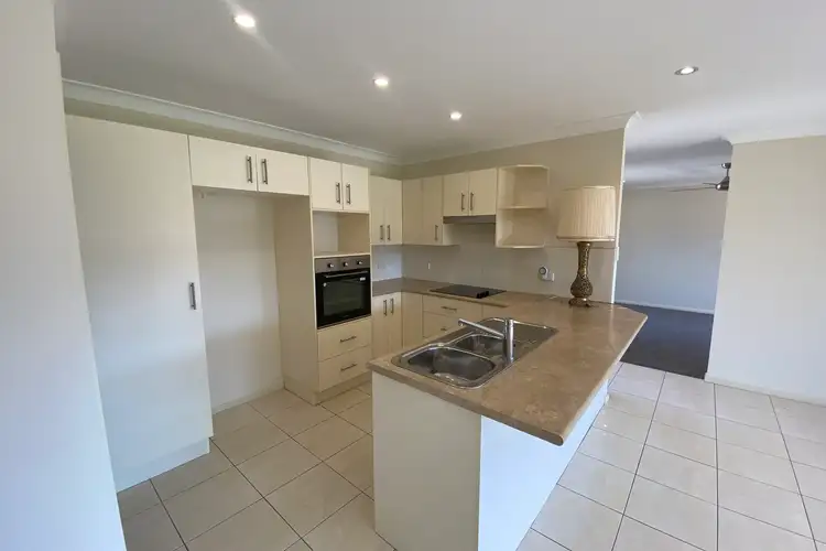 Third view of Homely house listing, 18A Blue Bell Way, Worrigee NSW 2540