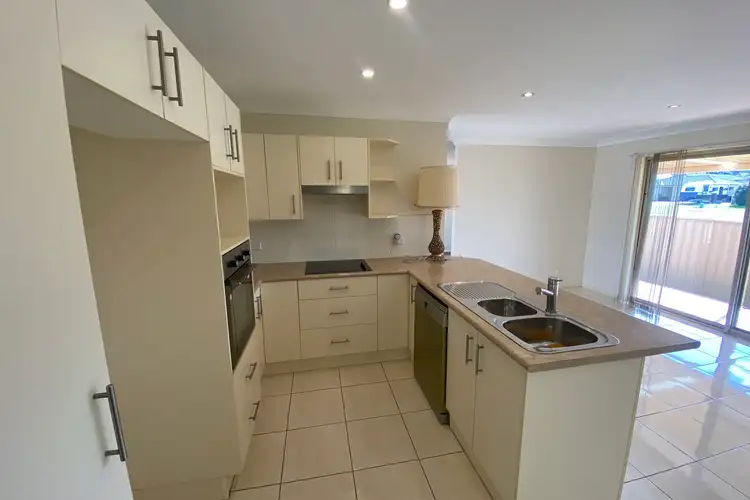 Fourth view of Homely house listing, 18A Blue Bell Way, Worrigee NSW 2540