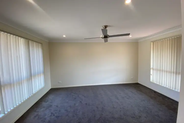 Fifth view of Homely house listing, 18A Blue Bell Way, Worrigee NSW 2540