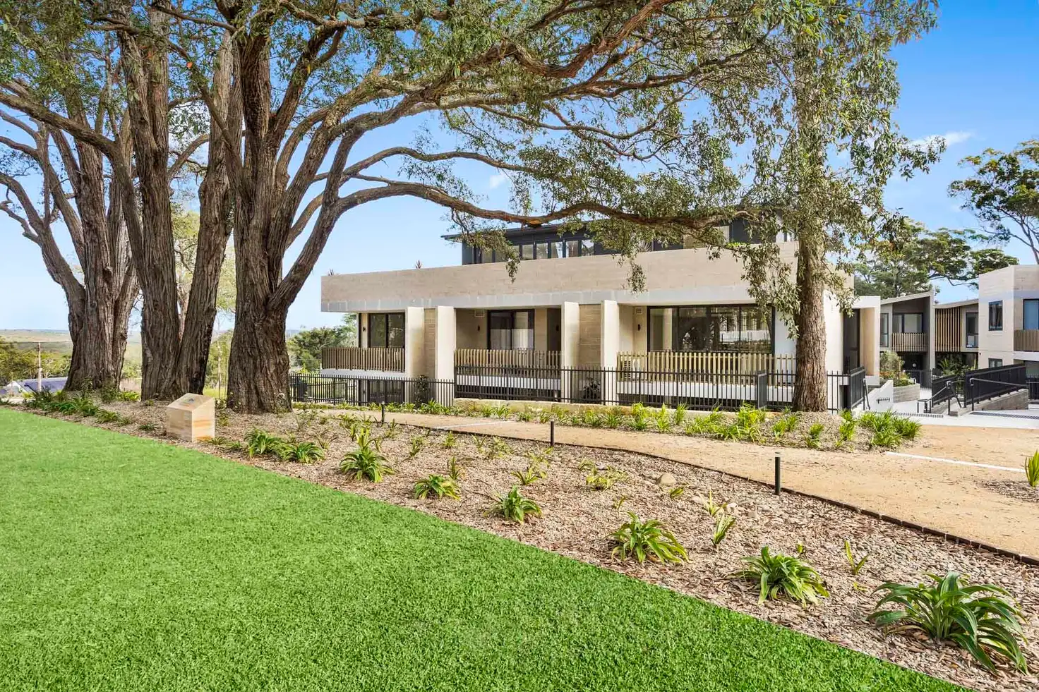 Main view of Homely unit listing, G04/18B Boronia Grove, Heathcote NSW 2233