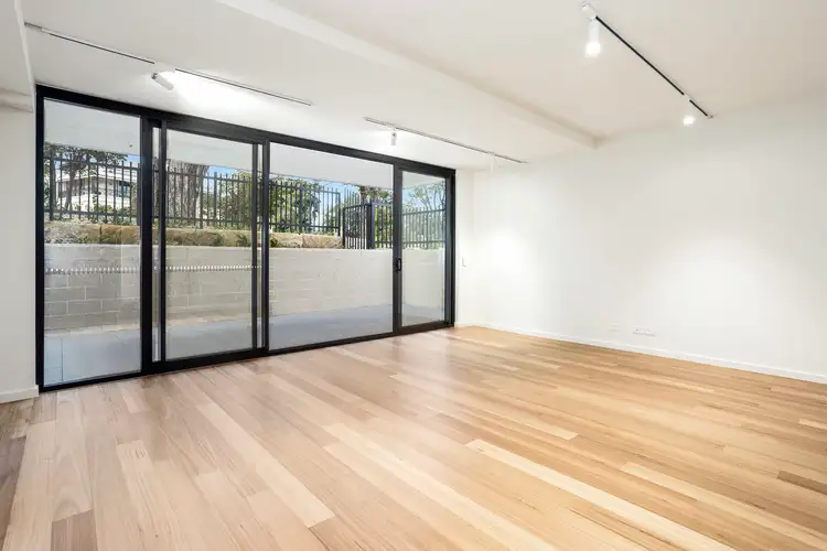 Second view of Homely unit listing, G04/18B Boronia Grove, Heathcote NSW 2233