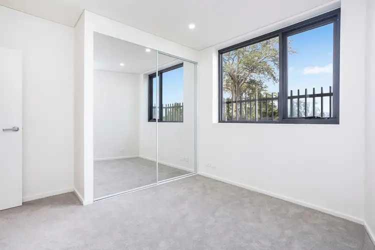 Third view of Homely unit listing, G04/18B Boronia Grove, Heathcote NSW 2233