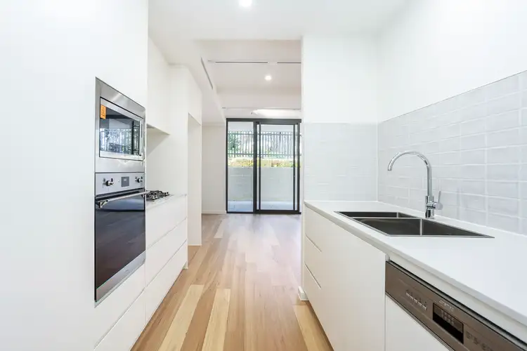 Fourth view of Homely unit listing, G04/18B Boronia Grove, Heathcote NSW 2233