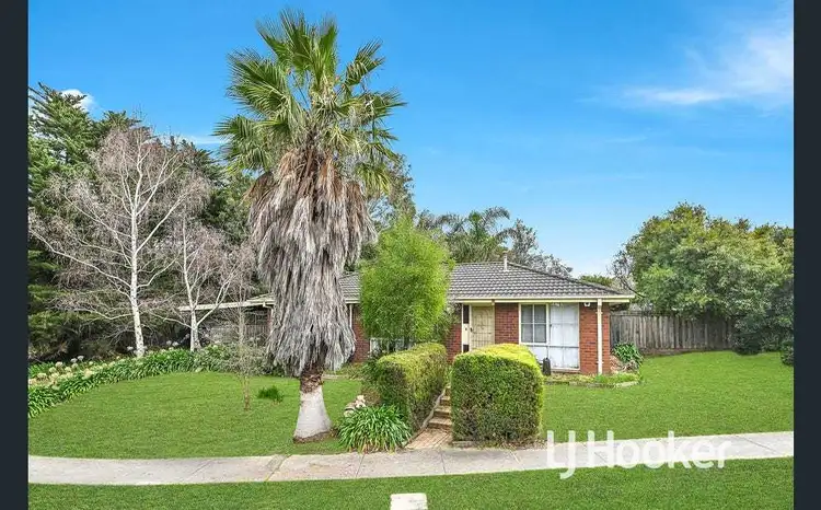 56 Collins Crescent, Berwick VIC 3806