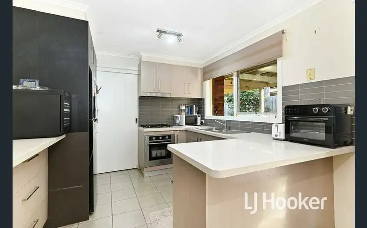 Third view of Homely house listing, 56 Collins Crescent, Berwick VIC 3806
