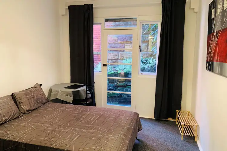 Second view of Homely studio listing, 4/337 Alfred Street, Neutral Bay NSW 2089