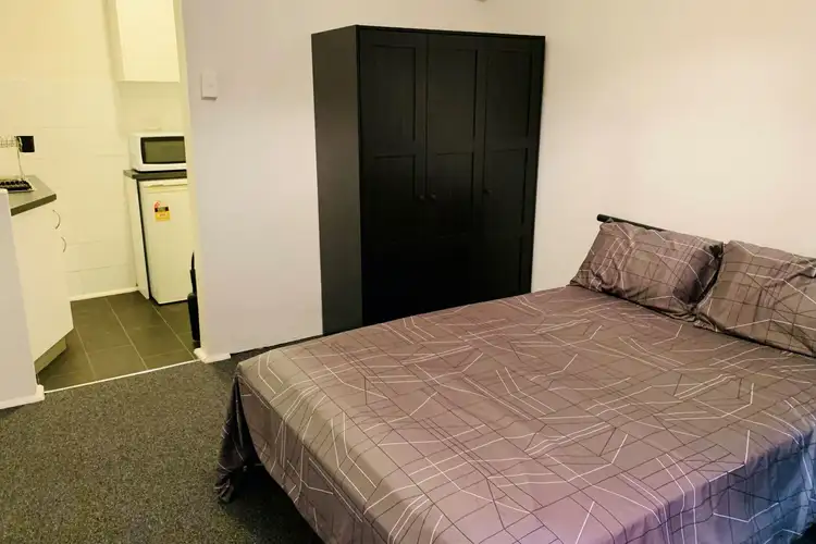 Third view of Homely studio listing, 4/337 Alfred Street, Neutral Bay NSW 2089