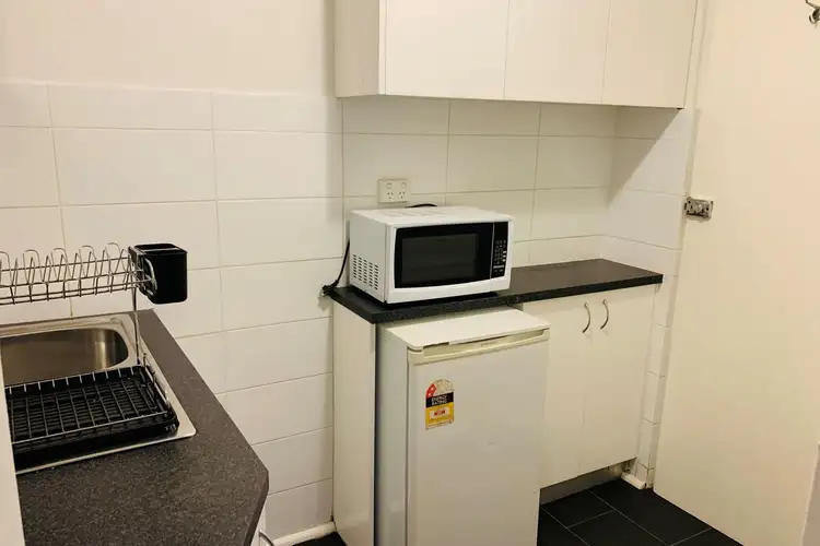 Fourth view of Homely studio listing, 4/337 Alfred Street, Neutral Bay NSW 2089