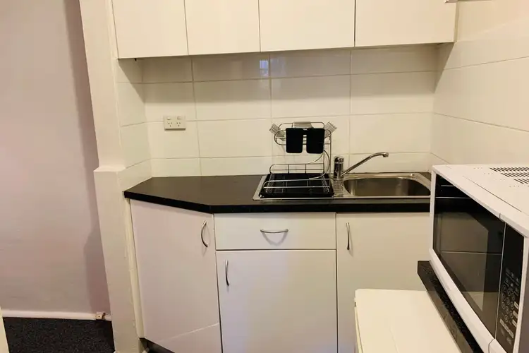 Fifth view of Homely studio listing, 4/337 Alfred Street, Neutral Bay NSW 2089