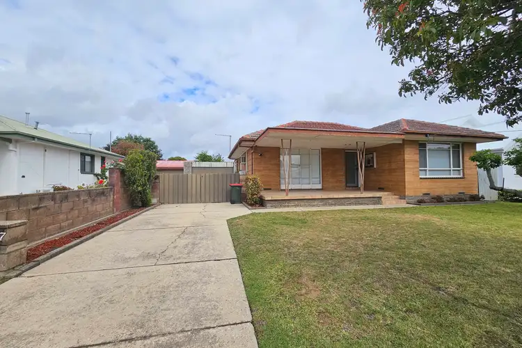 7 Mulqueeny Street, Wodonga VIC 3690