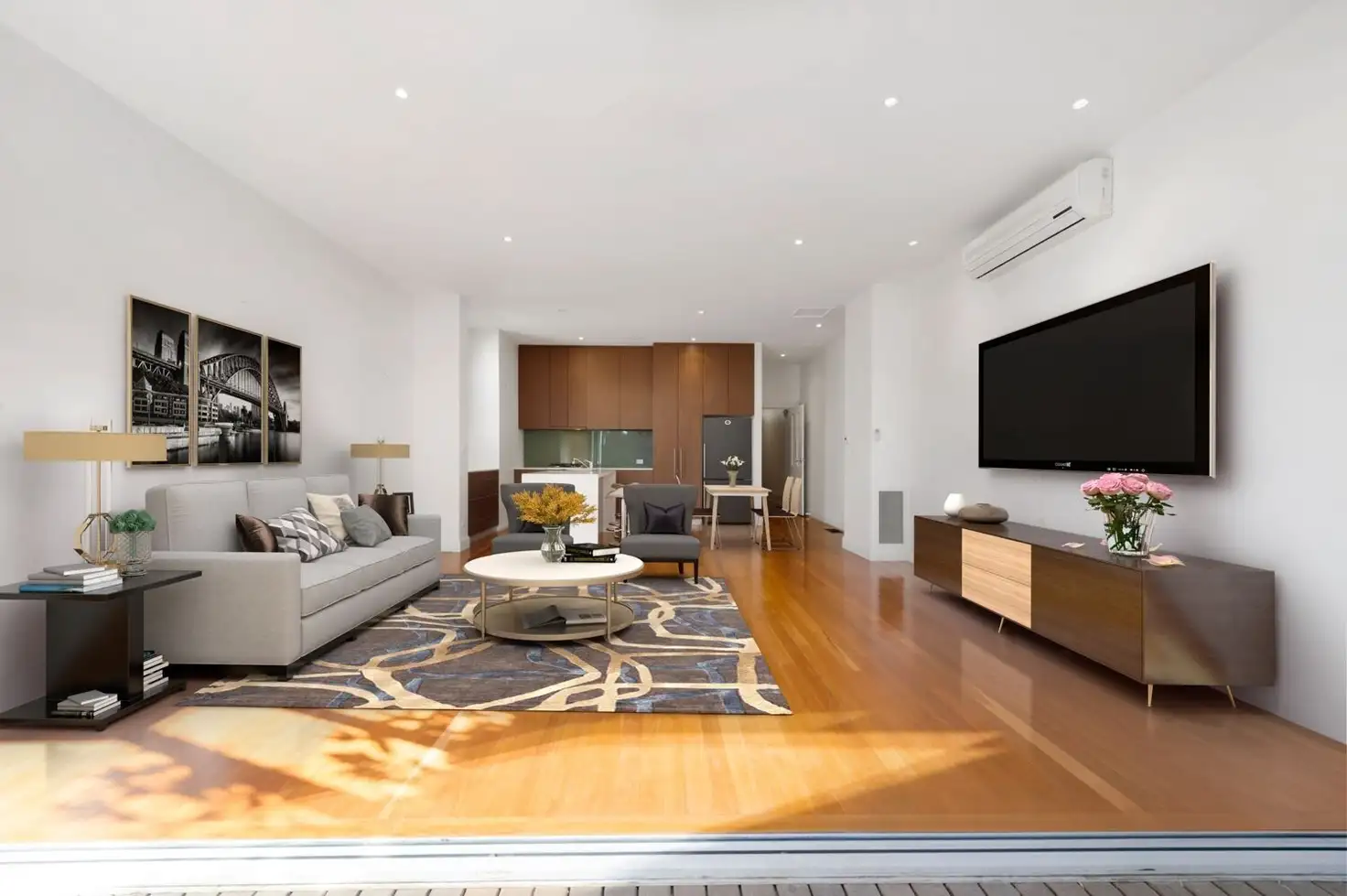 Main view of Homely house listing, 81 Moubray Street, Albert Park VIC 3206