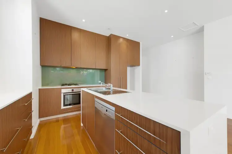 Third view of Homely house listing, 81 Moubray Street, Albert Park VIC 3206