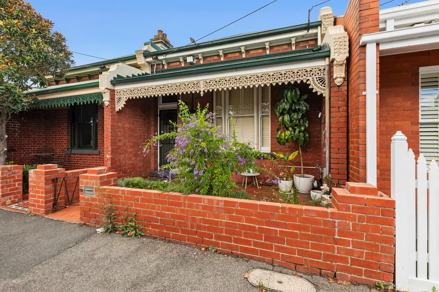 Main view of Homely house listing, 36 Albert Street, Port Melbourne VIC 3207
