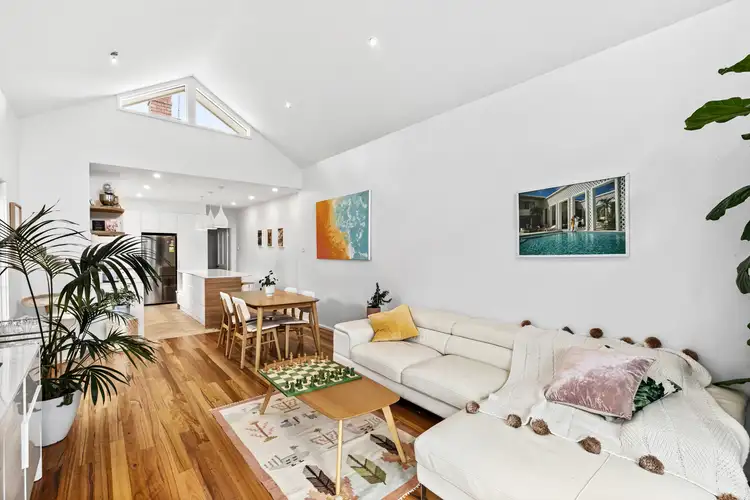 Second view of Homely house listing, 36 Albert Street, Port Melbourne VIC 3207