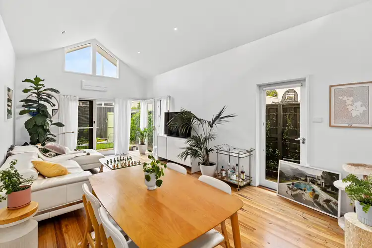 Third view of Homely house listing, 36 Albert Street, Port Melbourne VIC 3207