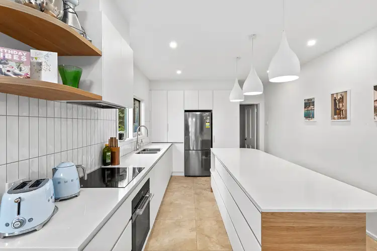 Fourth view of Homely house listing, 36 Albert Street, Port Melbourne VIC 3207