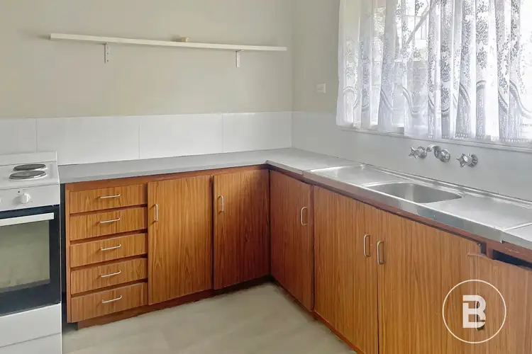 Second view of Homely unit listing, 1/2 Aquila Court, Ballarat North VIC 3350