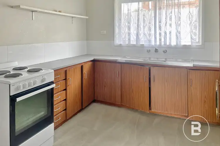 Third view of Homely unit listing, 1/2 Aquila Court, Ballarat North VIC 3350