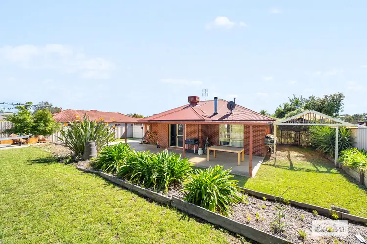 8 Caraway Street, Baranduda VIC 3691