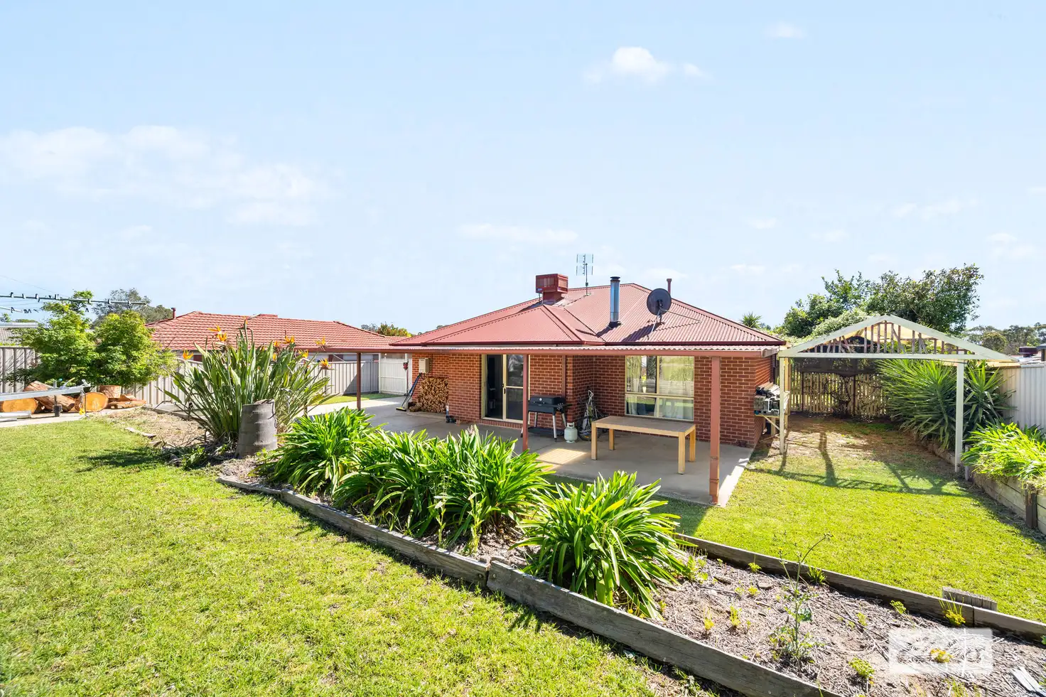 Main view of Homely house listing, 8 Caraway Street, Baranduda VIC 3691