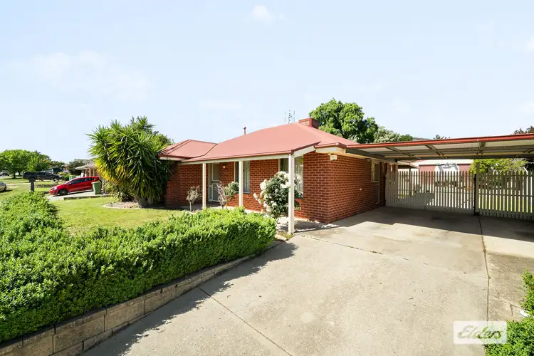 Second view of Homely house listing, 8 Caraway Street, Baranduda VIC 3691