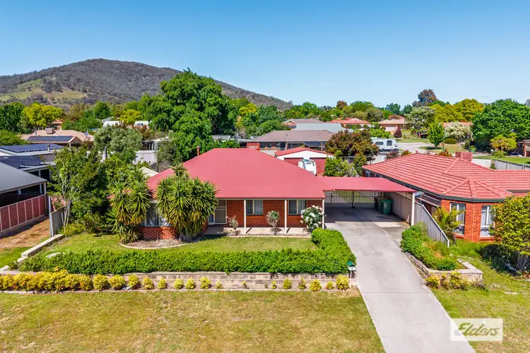 Fifth view of Homely house listing, 8 Caraway Street, Baranduda VIC 3691