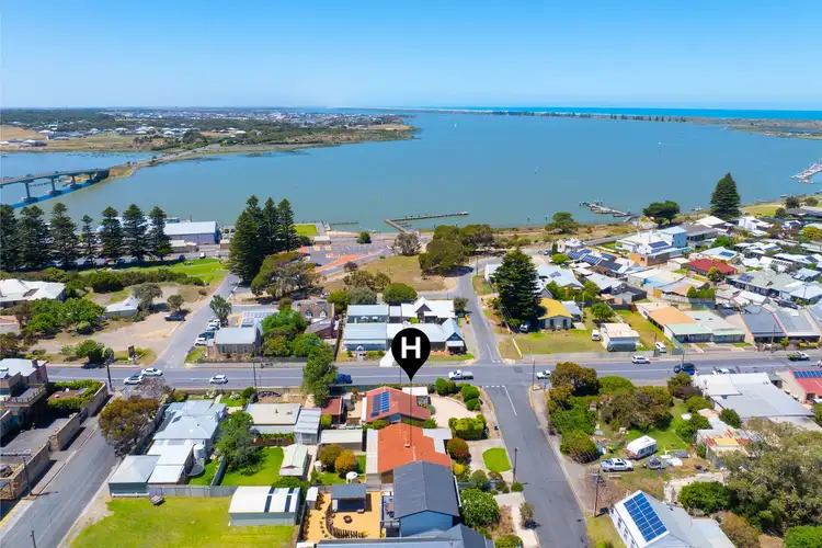 Second view of Homely house listing, 2B Goyder Street, Goolwa SA 5214