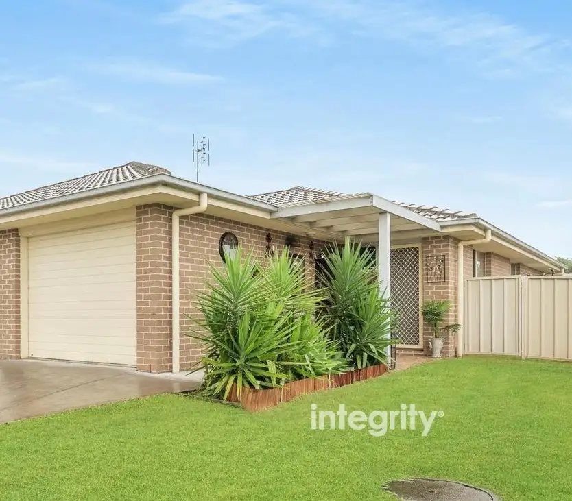 Main view of Homely house listing, 7A Flannelflower Avenue, West Nowra NSW 2541