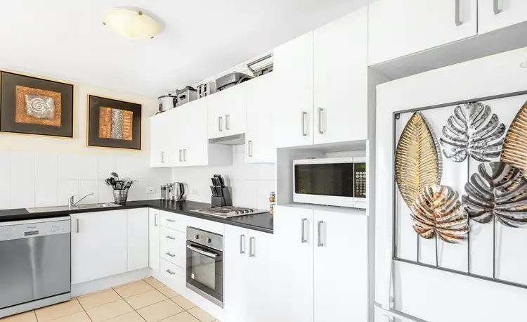 Second view of Homely house listing, 7A Flannelflower Avenue, West Nowra NSW 2541